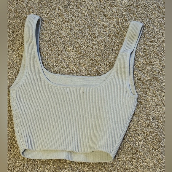 BABATON TANK TOP, ARITZIA - Picture 4 of 4